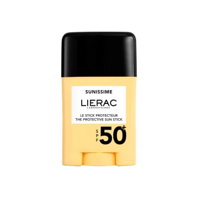 lierac sanissime stick protetor spf50