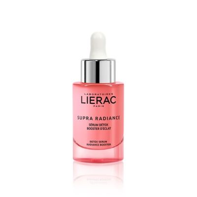Lierac Supra Radiance Sérum Efeito Detox 30ml
