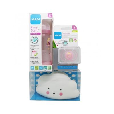 Mam Pack Regalo Easy Start 2+