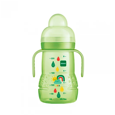 MAM COPO TRAINER 220ml