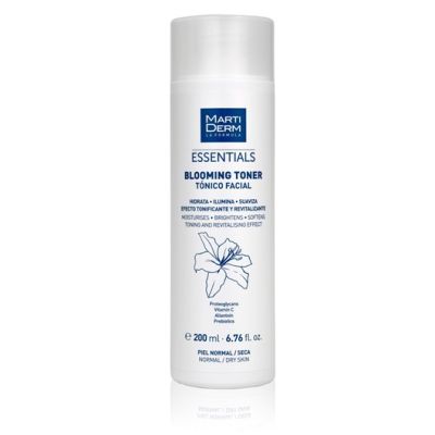 Martiderm Balancing Tónico Pele Normal a Seca 200ml