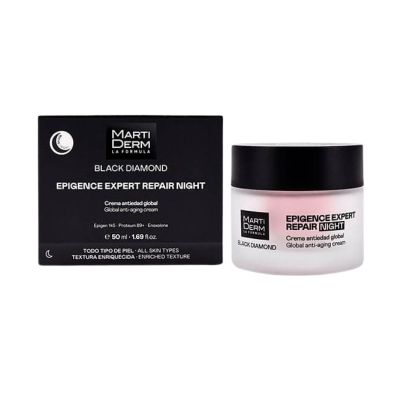 Martiderm Epigence Exp Rep Nig Cr 50Ml