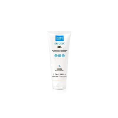 MartiDerm Driosec Gel Mãos e Pés 75ml