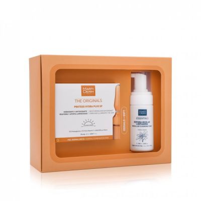 Martiderm The Originals Limited Edition Proteos Hidra Plus SP