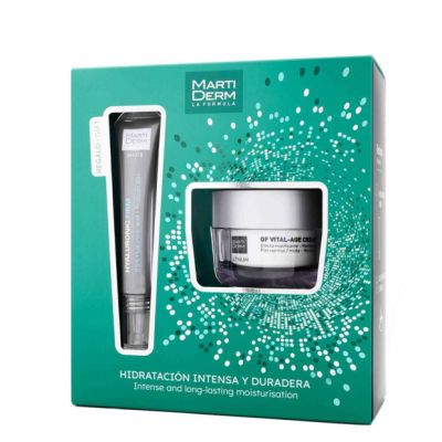 Martiderm GFvital Age Cr