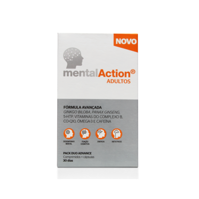 MentalAction Adultos