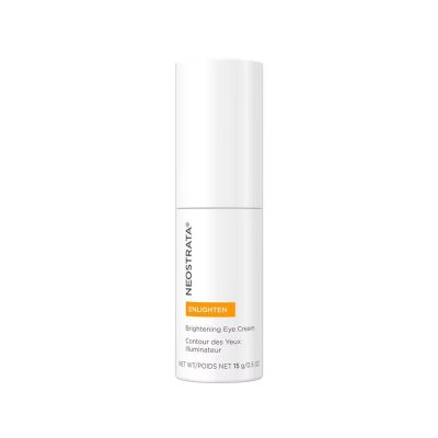 contorno de olhos Neostrata Enlighten Creme Contorno de Olhos 15ml