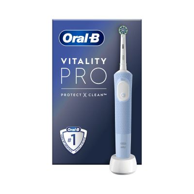 Oral-B Escova Elétrica Vitality Pro Azul