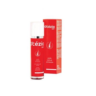 otézia SPH loção capilar antiqueda de cabelo