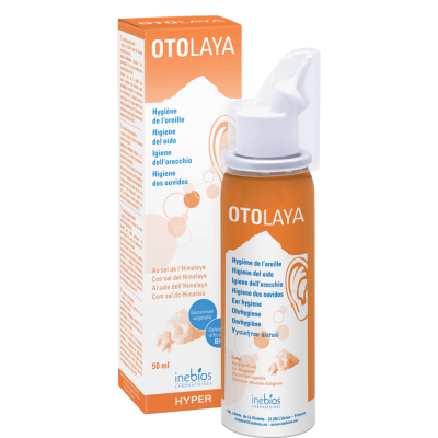 Otolaya Spray Auricular 50ml