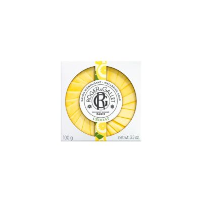Roger & Gallet Cédrat Sabonete Perfumado 100g