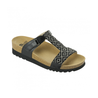 Scholl Astrelle black 41