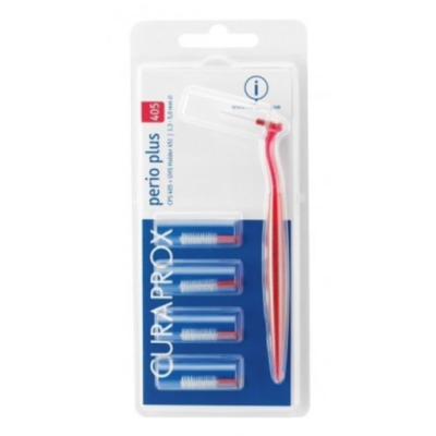 Curaprox Perio Plus CPS 5Un + Cabo