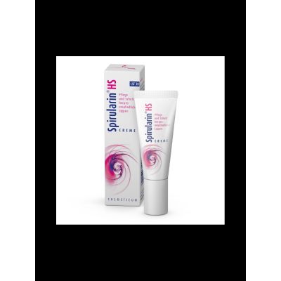 Spirularin HS Creme Herpes Labial 10ml