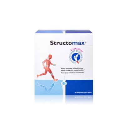 Structomax Saquetas