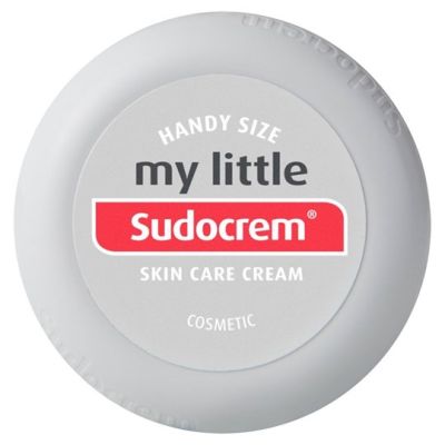 My Little Sudocrem 22g
