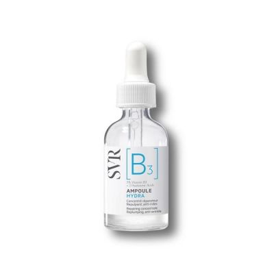 SVR Ampoule B3 Hidratante 30ml