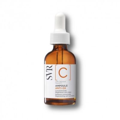 SVR Ampoule C Anti-Oxidante 30ml