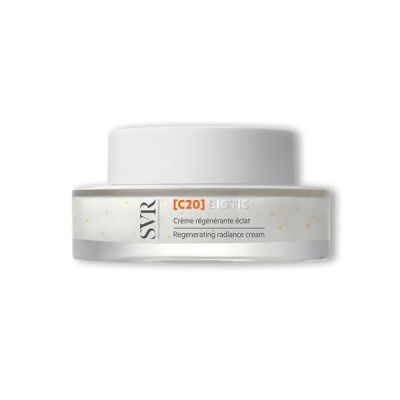 SVR C2O Biotic Creme Regenerador Radiante 50ml