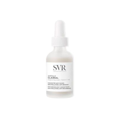 SVR Clairial Ampolas 30ml