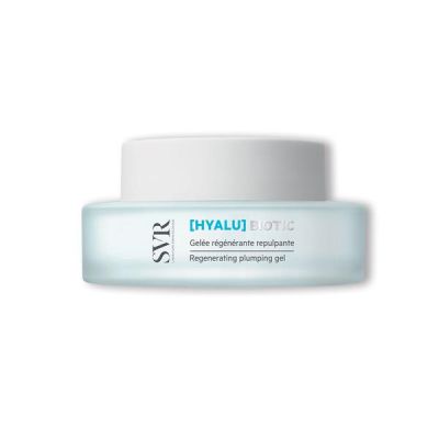 SVR Hyalu Biotic Geleia Regeneradora Plump 50ml