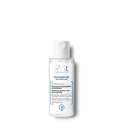 SVR Physiopure Agua Micelar 75ml