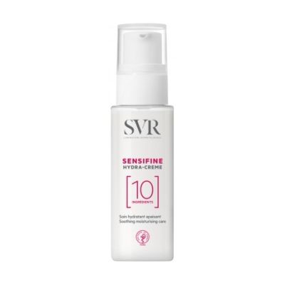 SVR Sensifine Hydra-Creme 40ml