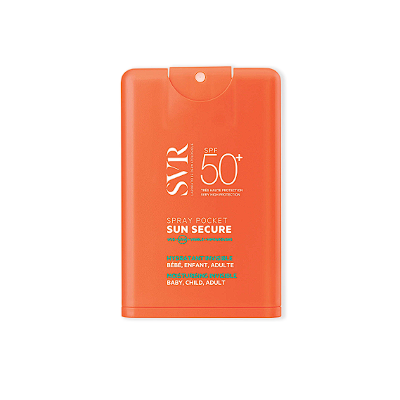 SVR Sun Secure Spray Pocket SPF50+ 20ml