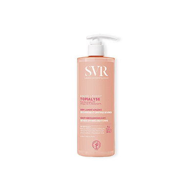 SVR Topialyse Baume Lavante 400ml
