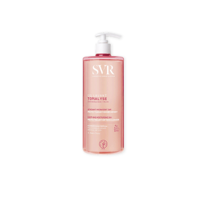 SVR Topialyse Gel Lavante 1L