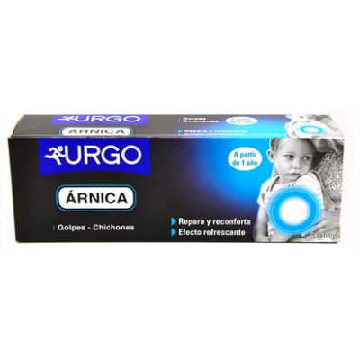 Urgo Gel Arnica