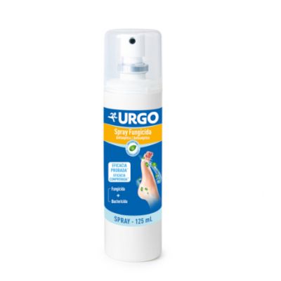 Urgo Spray Fungicida 125ml
