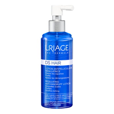 Uriage Ds Hair Loção 100ml