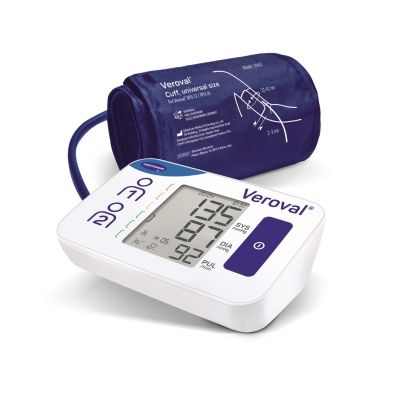Veroval Compact Tensiómetro De Braço