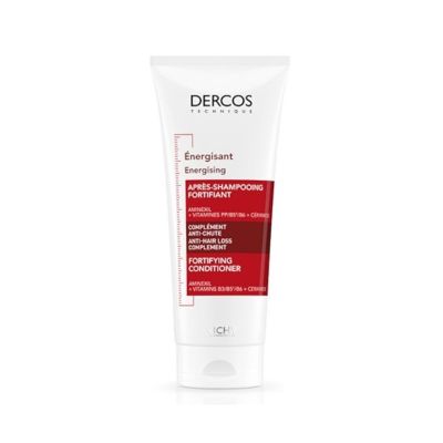 Vichy Dercos Technique Estimulante Condicionador 200Ml