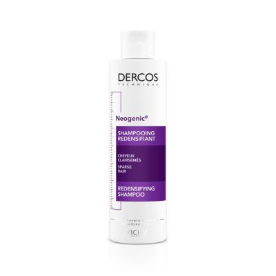 Vichy Dercos Technique Neogenic Champô