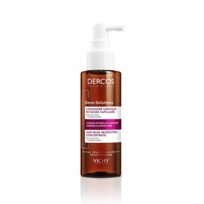 Vichy Dercos Technique Densi-Solutions Sérum 100Ml 