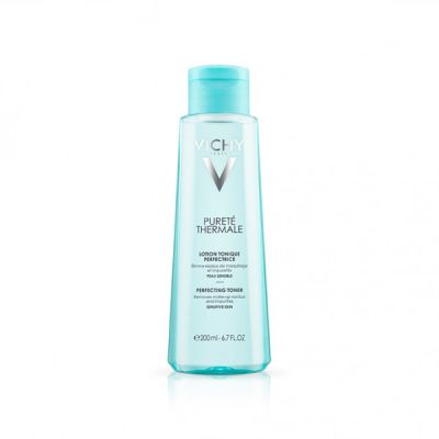 Vichy Pureté Thermale Loção Tónica Aperfeiçoadora 200ml