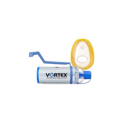 Vortex Câmara Expansora com Máscara Criança 1-4 anos