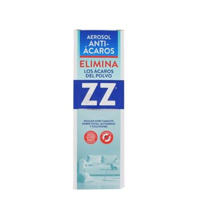 Zz Spray Ácaros
