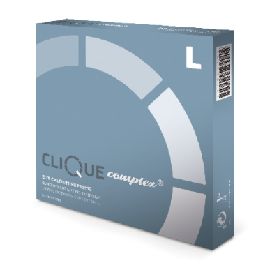 Clique Complex L Monodoses