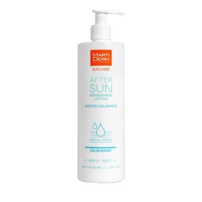 Martiderm Sun Care After Sun Refreshing Lotion
