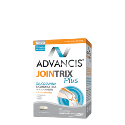 Advancis Jointrix Plus