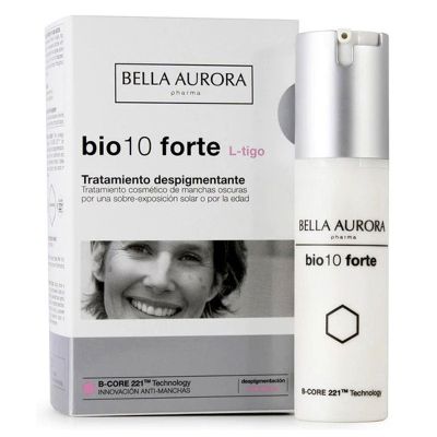 Bella Aurora Bio 10 Forte L-Tigo