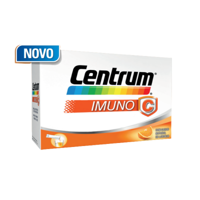 Centrum Imuno C