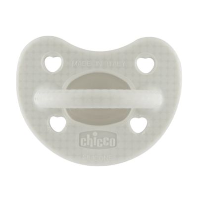 Chicco PhysioForma Luxe Silicone 2-6M