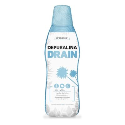 Depuralina Drain
