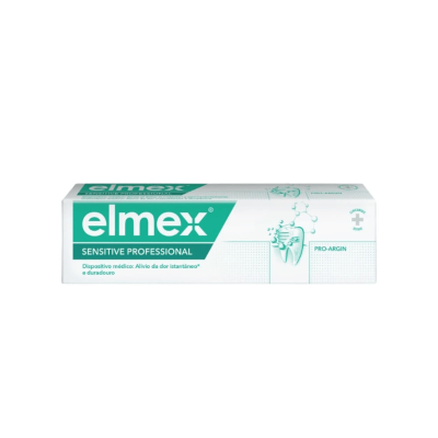 Elmex Pasta Sensitive Prof Repair & Prevent