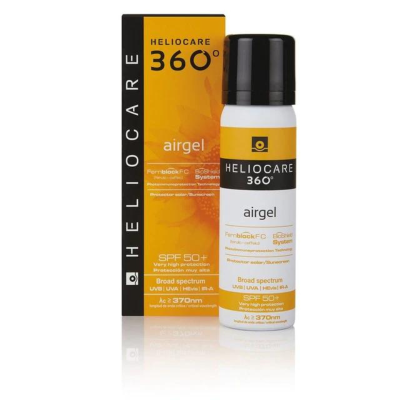 Heliocare 360º AirGel SPF 50+