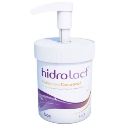 Hidrolact Hidratante Corporal 1kg